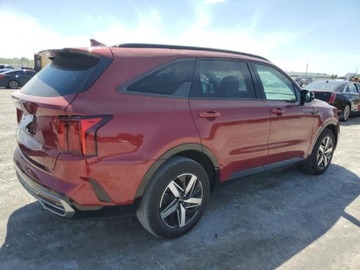 Kia 2023 Kia Sorento S 2023 2.5l 2.5 Benzyna 191KM, zdjęcie 3