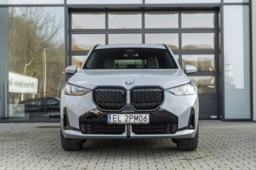 BMW X3 G45 2026 BMW X3 NOWE BMW X3 20d xDrive DEMO, zdjęcie 6