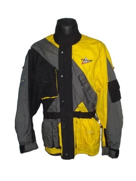 Kurtka motocyklowa TEKSTYLNA ROLEFF (K258)