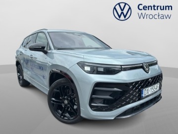 Volkswagen Tayron 2025 Volkswagen Tayron R-Line Plus 1,5 TSI eHybrid 177K, zdjęcie 6