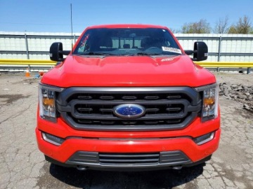 Ford 2023 Ford F150 Supercrew 2023 5.0 Benzyna 400KM, zdjęcie 5