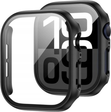 ETUI OCHRONNE + SZKŁO DO APPLE WATCH 10 / 11 46MM | CASE NAKŁADKA | KOLORY