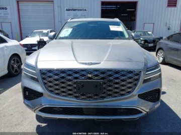  Genesis GV80 2.5T Advanced 2025 2.5 Benzyna 300KM, zdjęcie 7