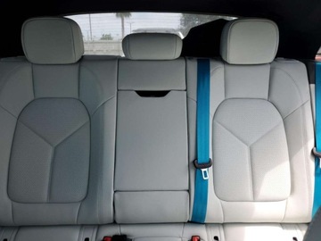 Porsche Macan SUV Facelifting II 2.0  265KM 2023 Porsche Macan Base 2023 2.0l 2.0 Benzyna 265KM, zdjęcie 10