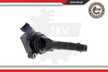 CÍVKA ZAPALOVACÍ 03SKV081 ESEN SKV TOYOTA COROLLA