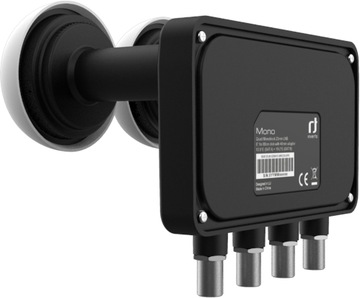 ИНВЕРТО-МОНОБЛОЧНЫЙ ЧЕТЫРЕХПРЕОБРАЗОВАТЕЛЬ