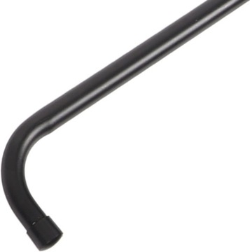 Крючки для хранения в гараже, установленные на