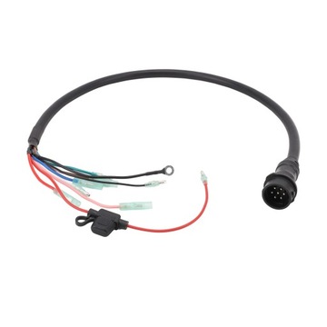 61T 82580 00 Жгут проводов подвесного двигателя, 7-контактный запасной жгут