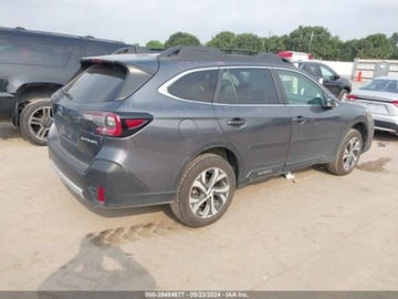 Subaru 2022 Subaru Outback Subaru Outback Limited 2.5 Benzyna 182KM, zdjęcie 4