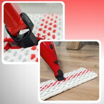 Wkład do mopa płaski Spray 1-2 Max ZAMIENNIK