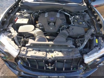 Maserati Levante 2020 Maserati Levante S 2020 3.0l 3.0 Benzyna 424KM, zdjęcie 8