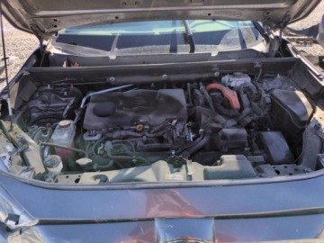 Toyota RAV4 V 2021 Toyota RAV4 2021 TOYOTA RAV4 LE 2.5 Hybryda 177KM, zdjęcie 10