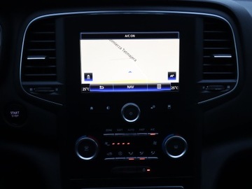 Renault Megane IV 2017 Renault Megane 1.2 TCe, Salon Polska, Serwis ASO, zdjęcie 11