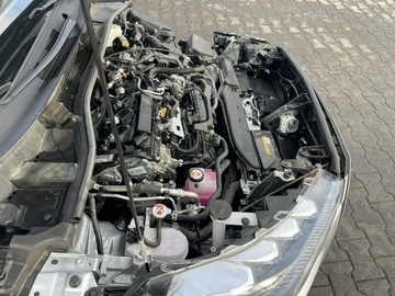 Toyota Corolla Cross 2.0 Hybrid Dynamic Force 197KM 2024 Toyota Corolla Cross Hybryda Automat Kamera Podgrz, zdjęcie 14