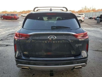 Infiniti QX50 2022 Infiniti QX50 2022 INFINITI QX50 AUTOGRAPH 2.0 Benzyna 268KM, zdjęcie 5