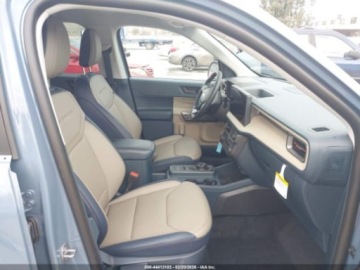 Ford Maverick II 2025 Ford Maverick Lariat 2025 2.0 Benzyna 250KM, zdjęcie 9