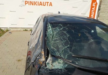 Toyota Corolla XII Hatchback Facelifting 1.8 Hybrid 140KM 2025 Toyota Corolla Okazja 1.8 Hybryda 140KM, zdjęcie 19