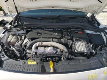 Mercedes GLA II 2025 Mercedes-Benz GLA 2025 MERCEDES-BENZ GLA 250 2.0 Benzyna 221KM, zdjęcie 9