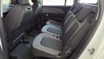 Citroen C4 Spacetourer Van 1.5 BlueHDi 131KM 2019 Citroen C4 SpaceTourer 1,5 DCI 131 KM, 7-mio osobowy, 100 Bezwypadkowy, zdjęcie 13