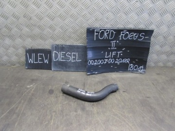 RURA WĄŻ WLEWU PALIWA FORD FOCUS II 07-11r 7M519047AA