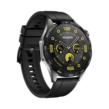 Huawei Watch GT | 4 | 4 | Smart watch | Smart watch | Stainless steelbbbb