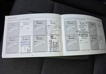 Hyundai Tucson III SUV Facelifting 1.6 CRDi 136KM 2019 Hyundai Tucson 1,6 CRDI 136 KM Automat Serwis GWARANCJA Zamiana Zarejestro, zdjęcie 37