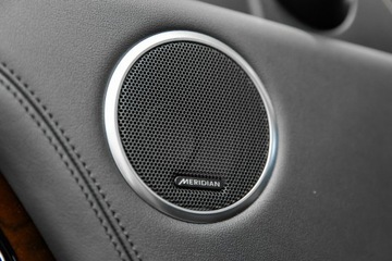 Land Rover Range Rover IV SUV SWB Facelifting 4.4 SDV8 339KM 2020 Land Rover Range Rover 4.4 SDV8 339 KM Vogue., zdjęcie 28