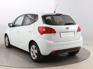 Kia Venga 2012 Kia Venga 1.6 CRDi, Klima, Klimatronic, Tempomat, zdjęcie 3