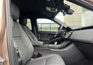 Land Rover Range Rover Evoque II 2026 Land Rover Range Rover Evoque Range Rover Evoque MY26.5 2.0D TD4 204 PS AW, zdjęcie 4