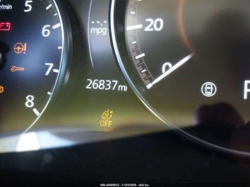 Mazda 2024 Mazda CX-50 2.5 S Select 2024 2.5 Benzyna 187KM, zdjęcie 11