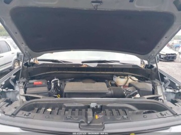 Chevrolet Silverado II 2024 Chevrolet Silverado 1500 Short Bed Rst 2024 5.3l 5.3 Benzyna 355KM, zdjęcie 8