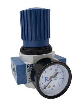 Редуктор давления RQS Модель: OR-1/2-MIDI