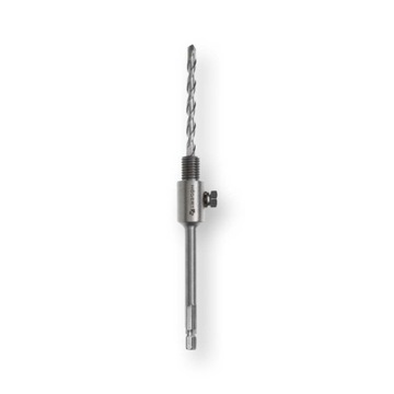 HOGERT Adapter do otwornicy HEX HT6D471