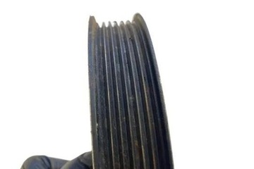 KOLO ŘEMENICE KLIKOVÉ HŘÍDELE OJNICE JAGUAR S-TYPE (X200) 4R8Q6B319AA 2.7L DIESEL