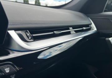 BMW X1 U11 Crossover 1.5 18i 136KM 2023 BMW X1 1.5 Benzyna 136KM, zdjęcie 6
