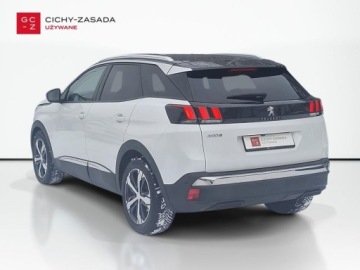 Peugeot 3008 II 2018 Peugeot 3008 PEUGEOT 3008 Allure automat 130 km 1.2 Benzyna 130KM, zdjęcie 6