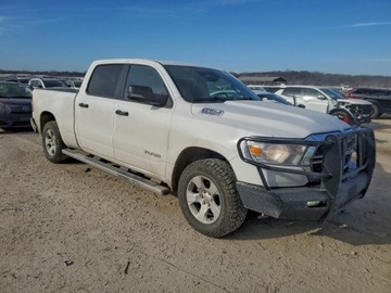  RAM 1500 Big Horn 2023 5.7 Benzyna 395KM, zdjęcie 4