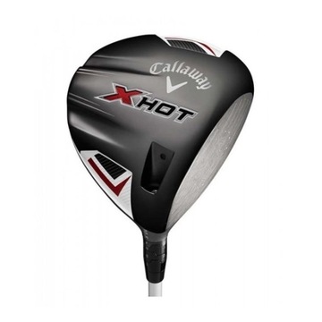 Callaway X HOT 10,5° Driver R-flex