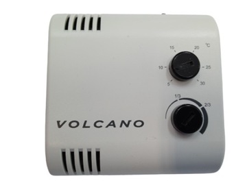 POTENCJOMETR Z TERMOSTATEM VTS VOLCANO