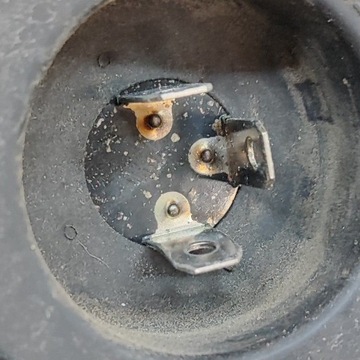 DODGE NITRO 2008 PRAVÁ STRANA SVĚTLO PŘEDNÍ