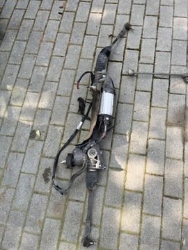 Przekładnia kierownicza do Vw Golf VI 11r