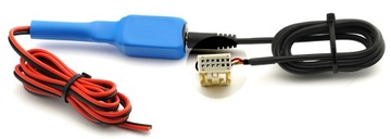 ADAPTÉR BLUETOOTH AUX MERCEDES CL W169 W245 W203