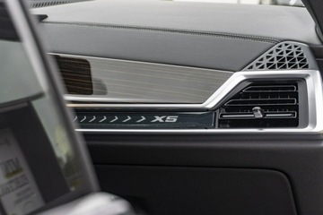 BMW X5 G05 SUV Facelifting 3.0 30d 298KM 2025 BMW X5 xDrive30d Dostępne od ręki!, zdjęcie 20