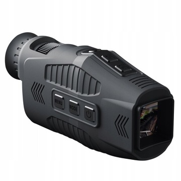 NOKTOWIZOR CYFROWY KAMERA NOKTOWIZYJNA R11 1080P