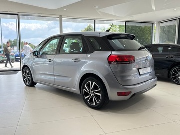 Citroen C4 Spacetourer Grand 1.2 PureTech 131KM 2020 Citroen C4 Spacetourer Buisness, Kamera, CarPlay,, zdjęcie 1