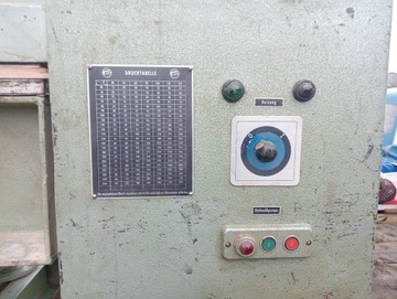 Полочный пресс ОТТ