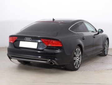 Audi A7 C7 A7 Sportback 3.0 TDI 204KM 2013 Audi A7 3.0 TDI, 201 KM, 4X4, Automat, Skóra, zdjęcie 4