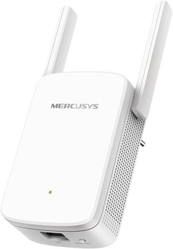 MERCUSYS - ME30 AC1200 Wzmacniacz Wi-Fi, 5 GHz i 2,4 GHz, 2 anteny