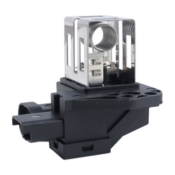 CITROEN C-ELYSEE 2012 STEROWNIK WENTYLATORA -