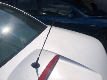 ANTÉNA AUTORÁDIO STANICE SKŘÍŇKA KRYT RENAULT MEGANE II CABRIO 2003-2009